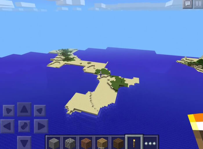 1416092420 Цепь островов на выживания скриншот 3