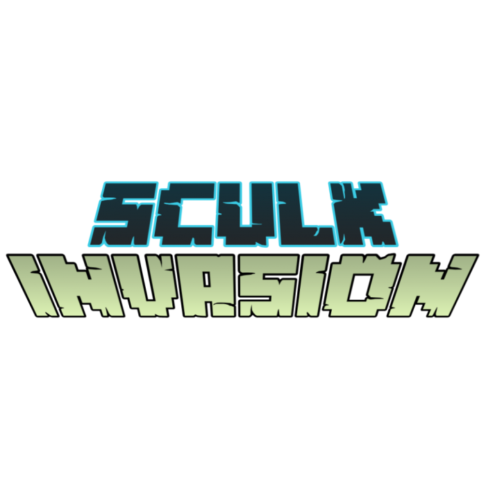 Sculk Invasion screenshot 1
