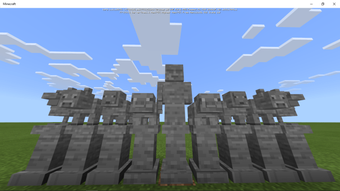 Sculpture Blocks screenshot 1