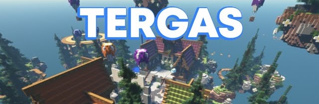 Tergas screenshot 1