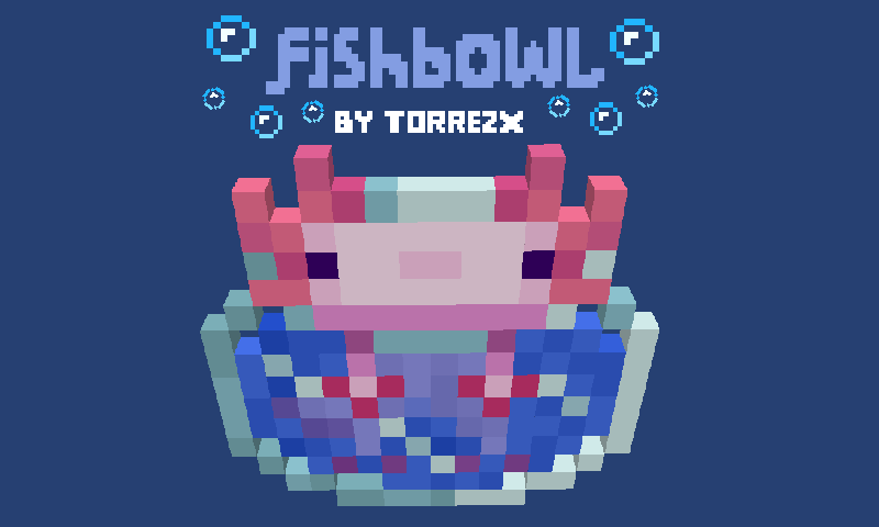 Torrezx-Fishbowl screenshot 1