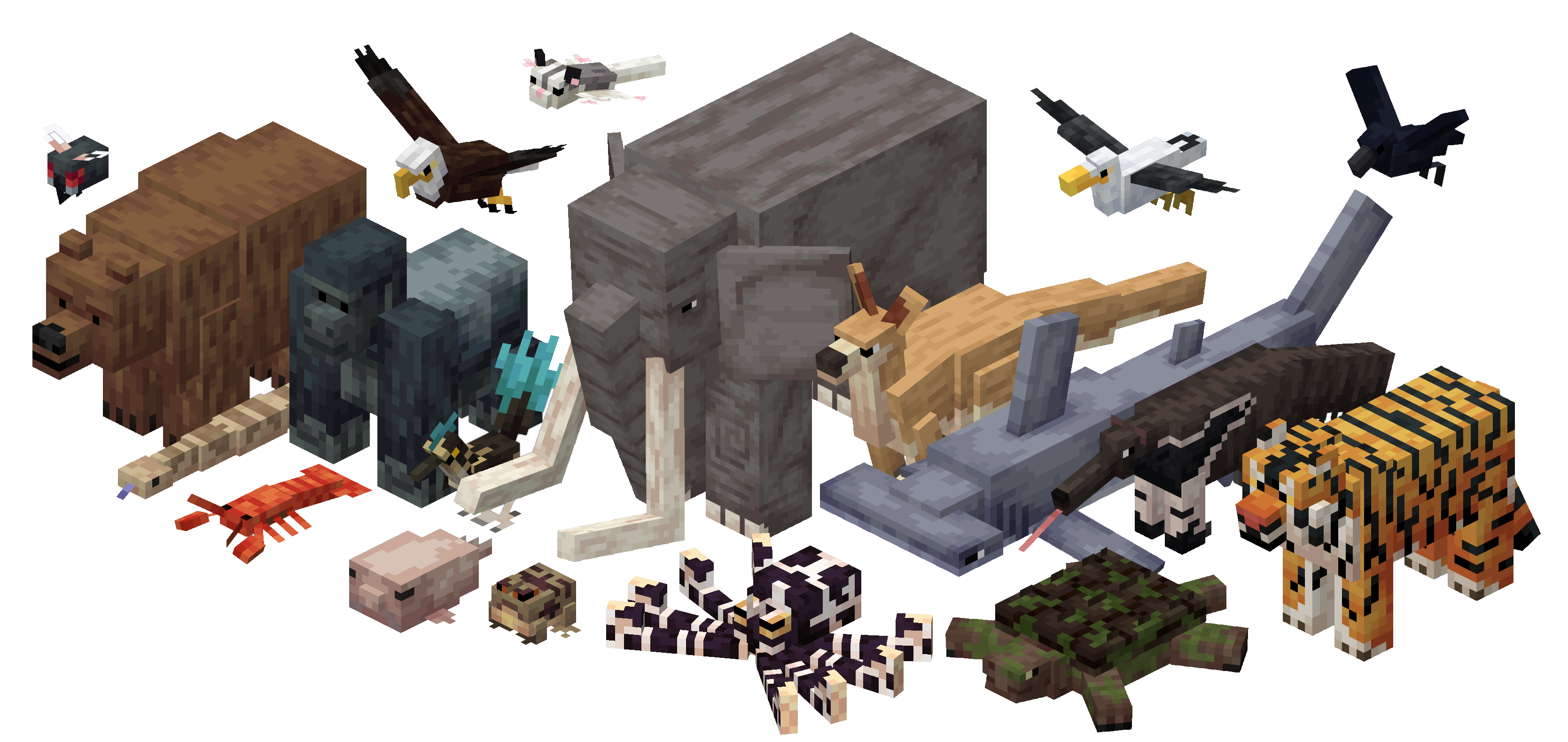 Mods For Minecraft 1 19 Download