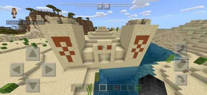2053082918 A Fortress in a Village screenshot 3