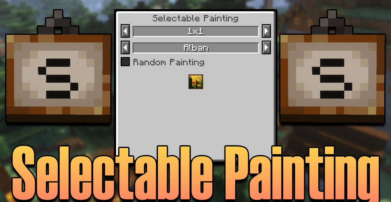 Selectable Painting screenshot 1