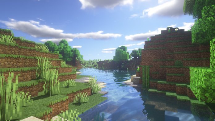 1.16.4] How To Install Shaders and OPTIFINE For Minecraft 1.16.4