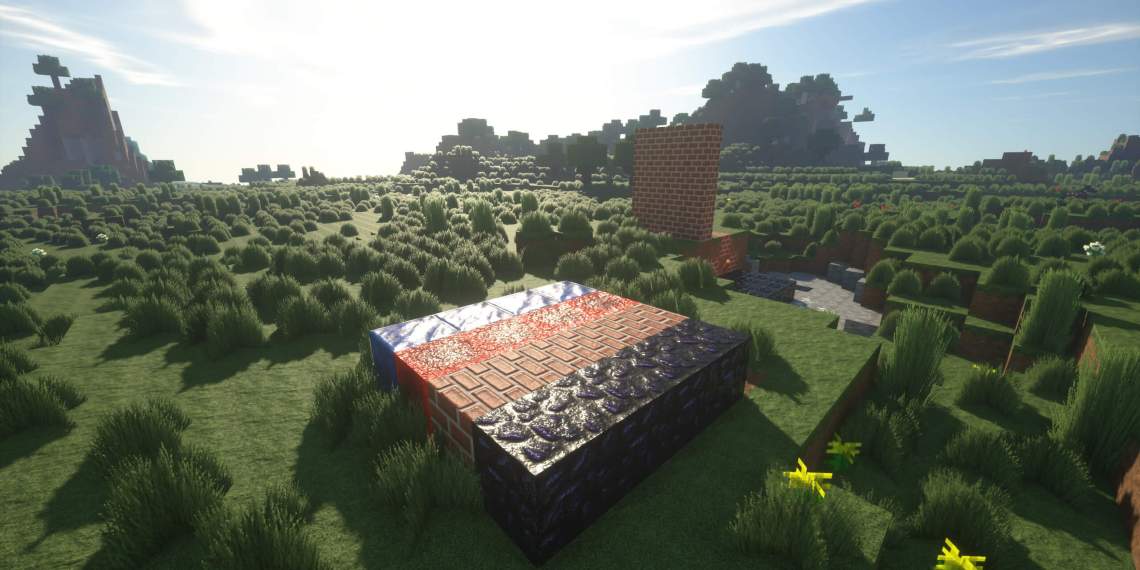 Minecraft 1.19 Shaders Download List 