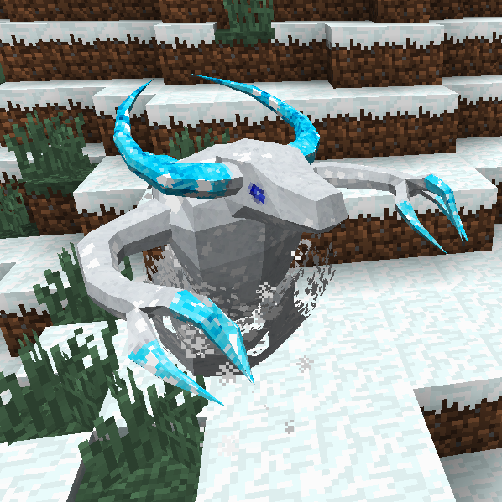 Lycanites Mobs screenshot 3