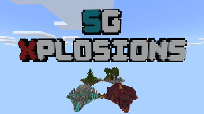 SG Xplosions screenshot 1
