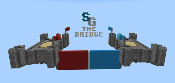 SG The Bridge скриншот 1