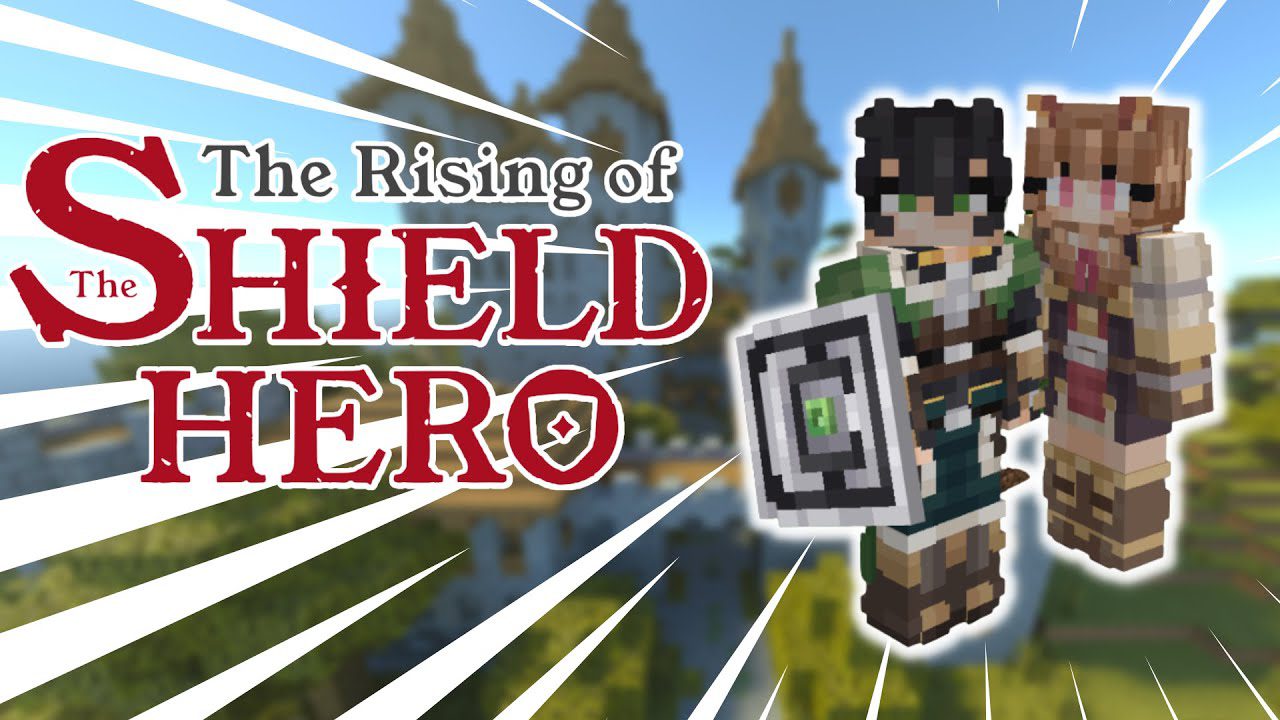 Shield Hero – Tate no Yuusha screenshot 1