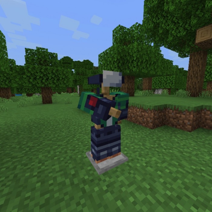 Shinobi Chronicles screenshot 3