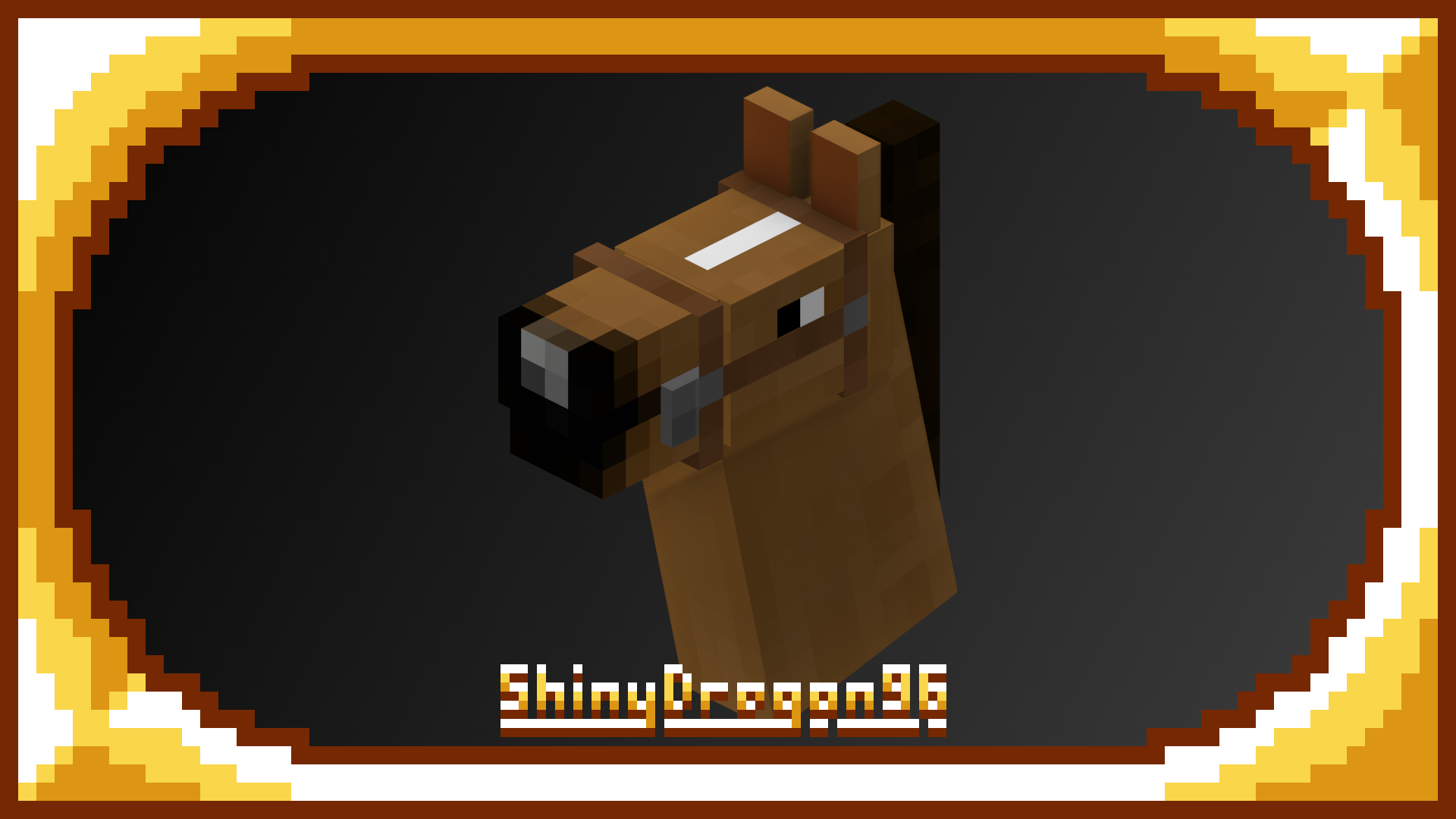 Shiny's Retro Horses screenshot 1