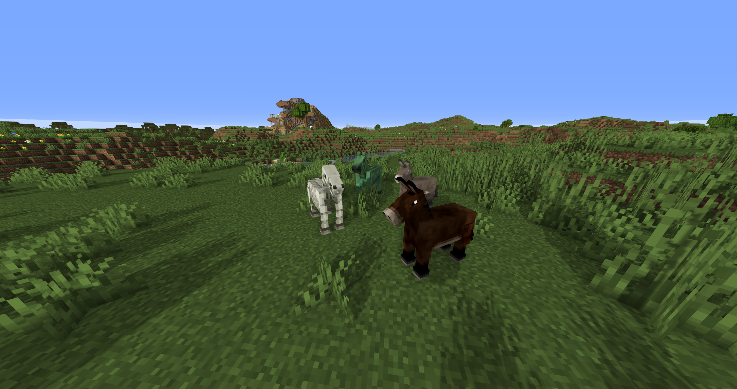 Shiny's Retro Horses screenshot 2
