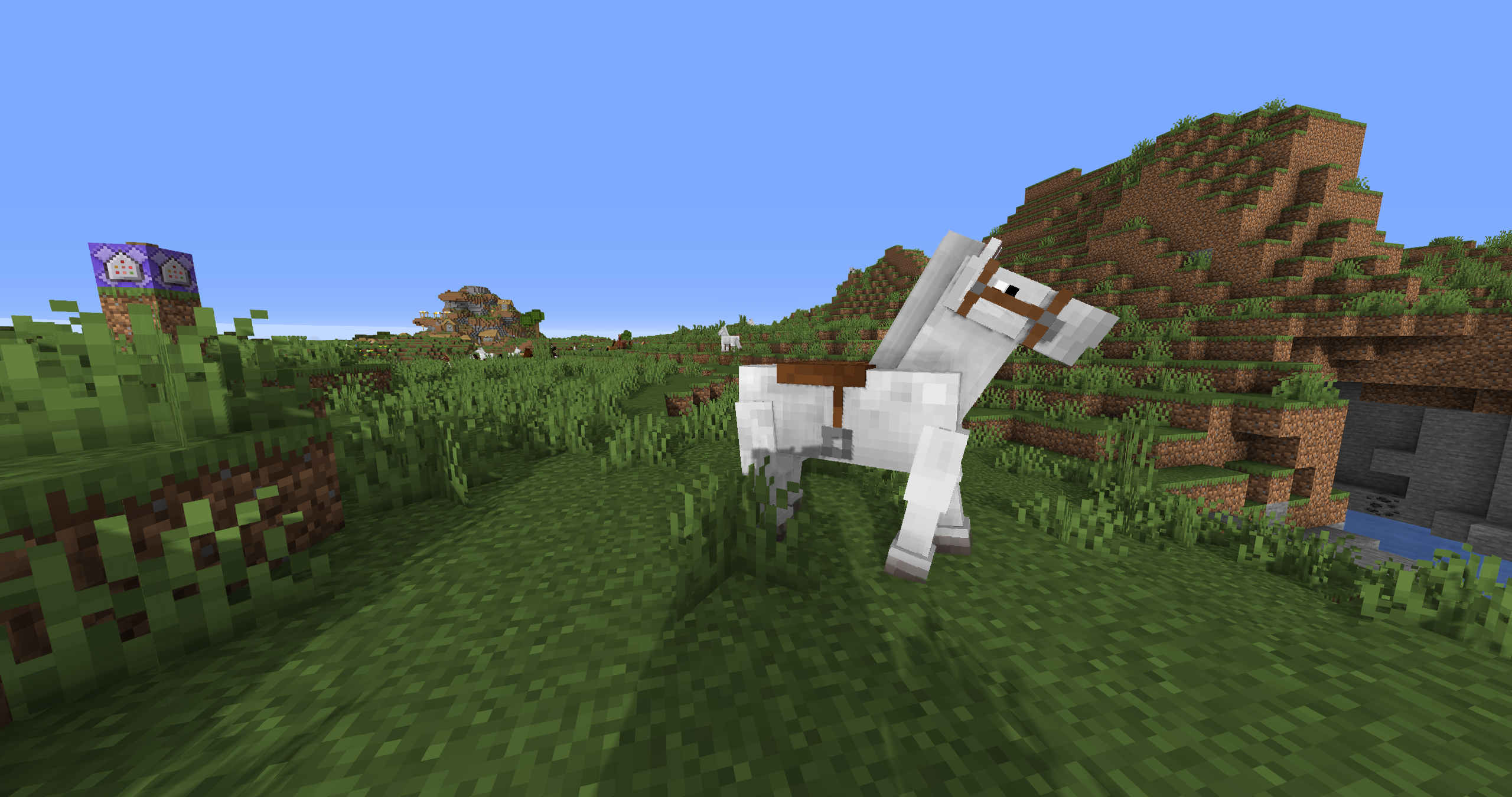 Shiny's Retro Horses screenshot 3