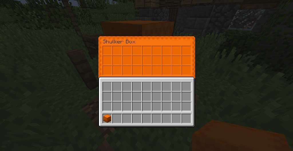 Shulker Box GUIs screenshot 2