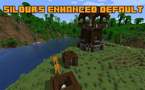 11 Minecraft Mods That Enhance The End Forge Edition 1.15 and 1.16