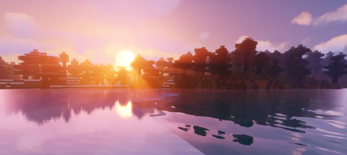 Sildur's Vibrant screenshot 2