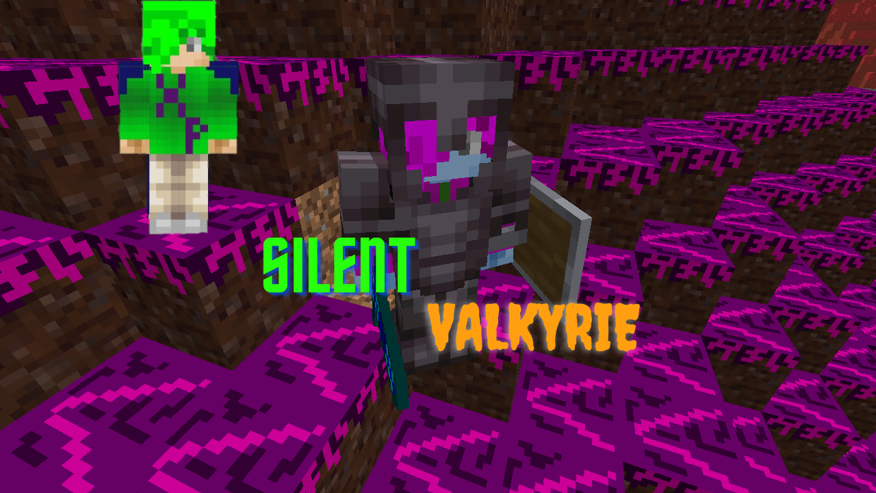 Silent Valkyrie screenshot 1