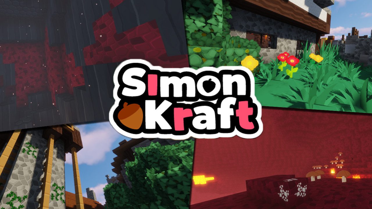 SimonKraft screenshot 1