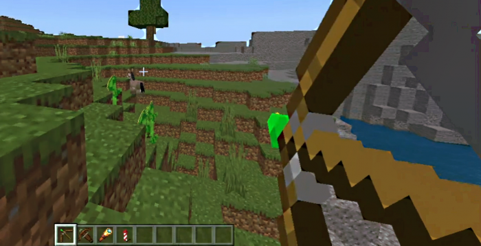 Download Minecraft 1.16.0.59 for Android