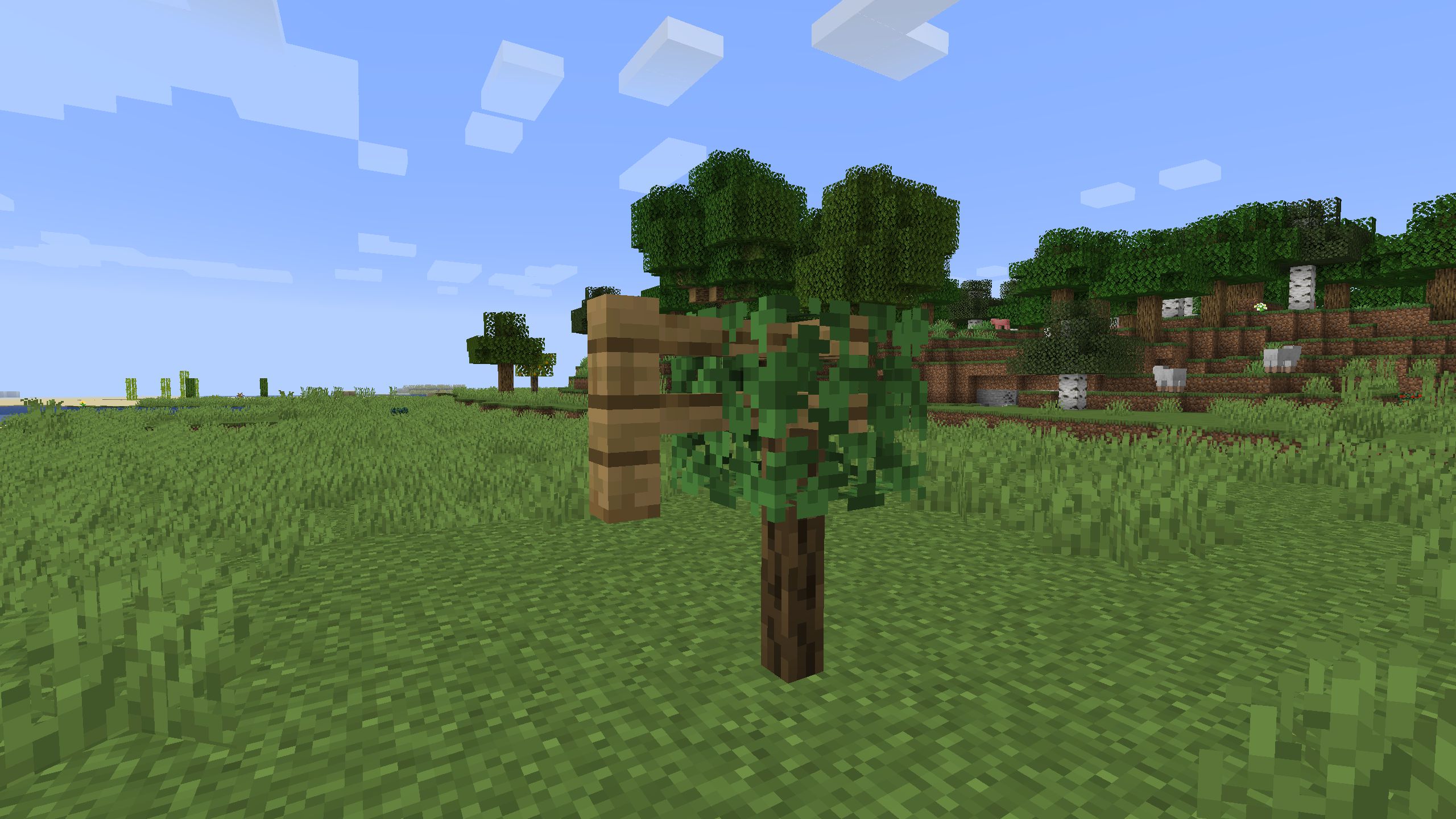 Simple Farming screenshot 3