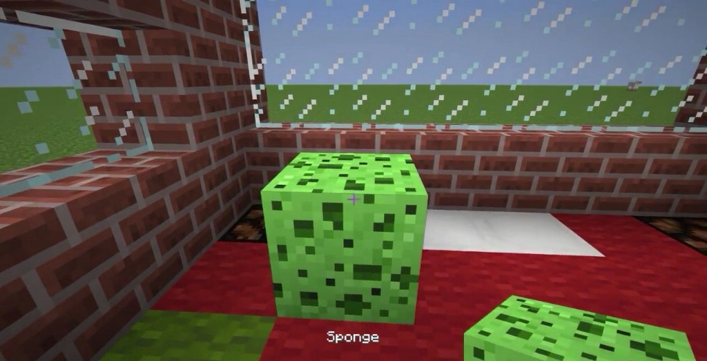 Simple Sponge screenshot 3
