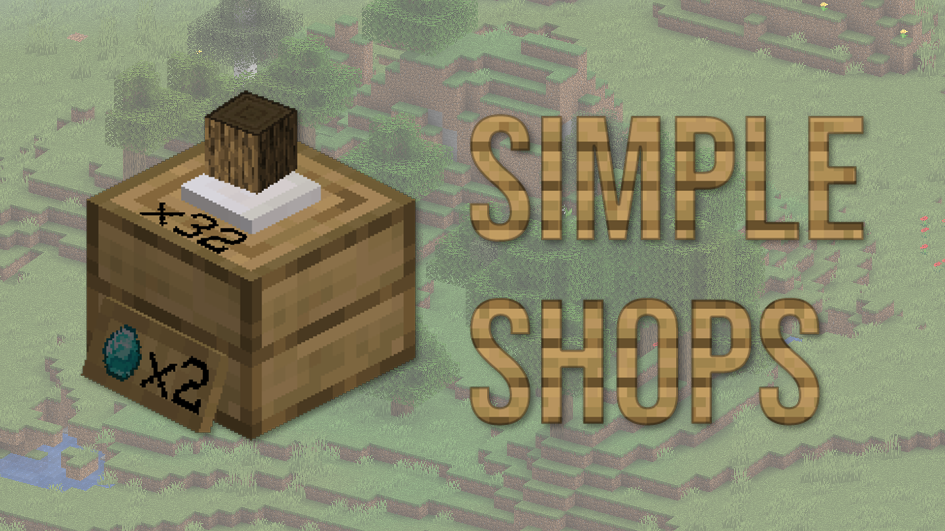 Simple Shops screenshot 1