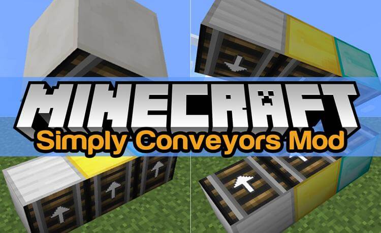 Simply Conveyors & More скриншот 1