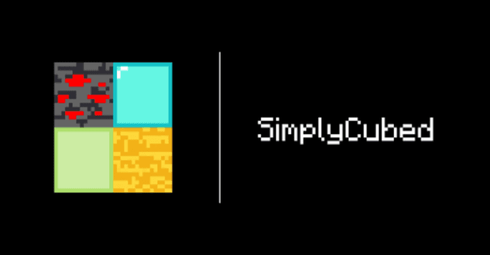 Simply Cubed screenshot 1
