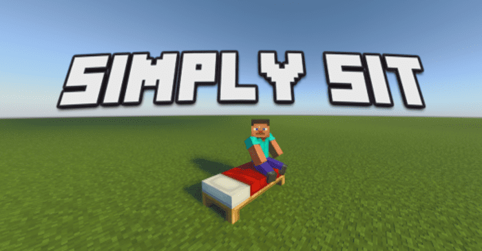 Simply Sit screenshot 1