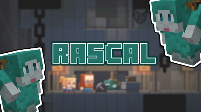 Rascal screenshot 1