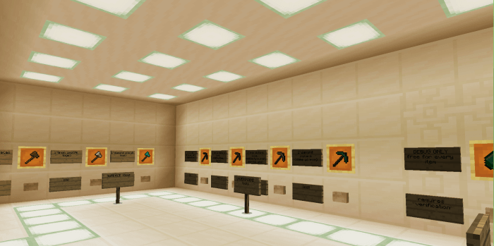 Singleplayer Prison screenshot 3