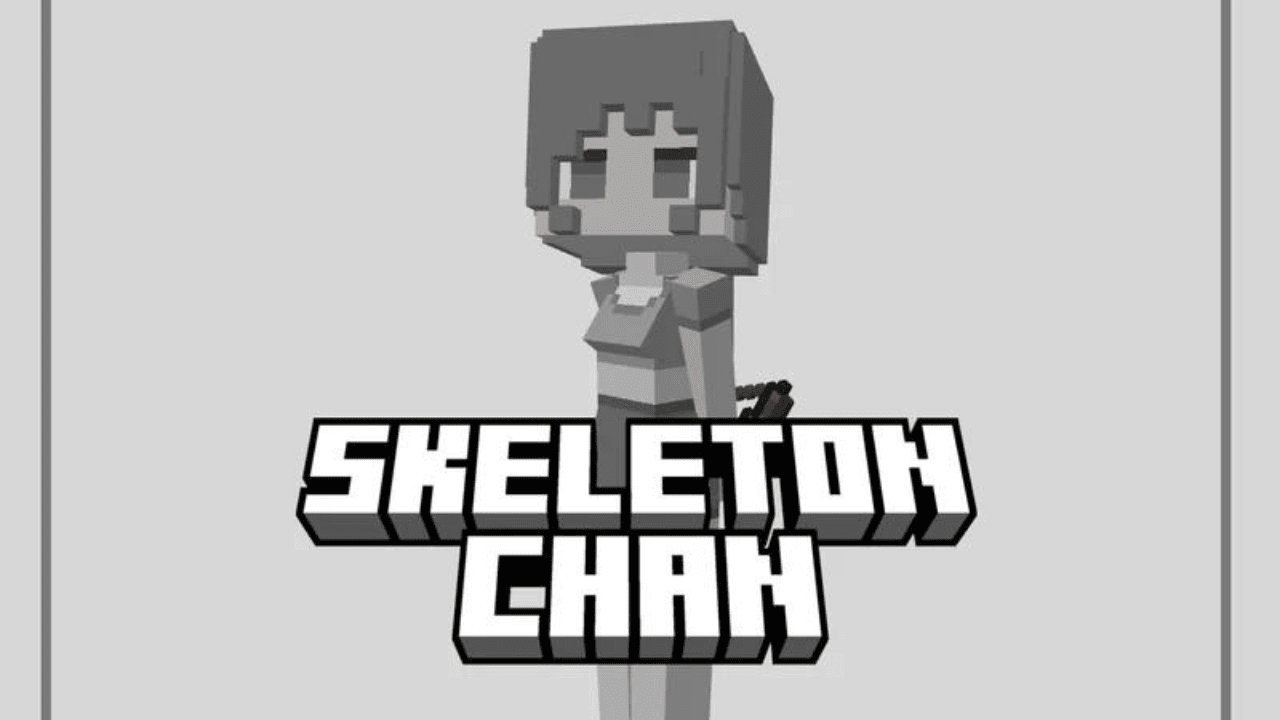 Skeleton Chan screenshot 1