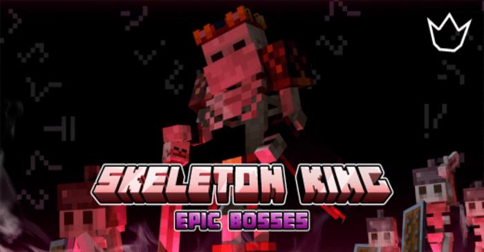 Skeleton King screenshot 1