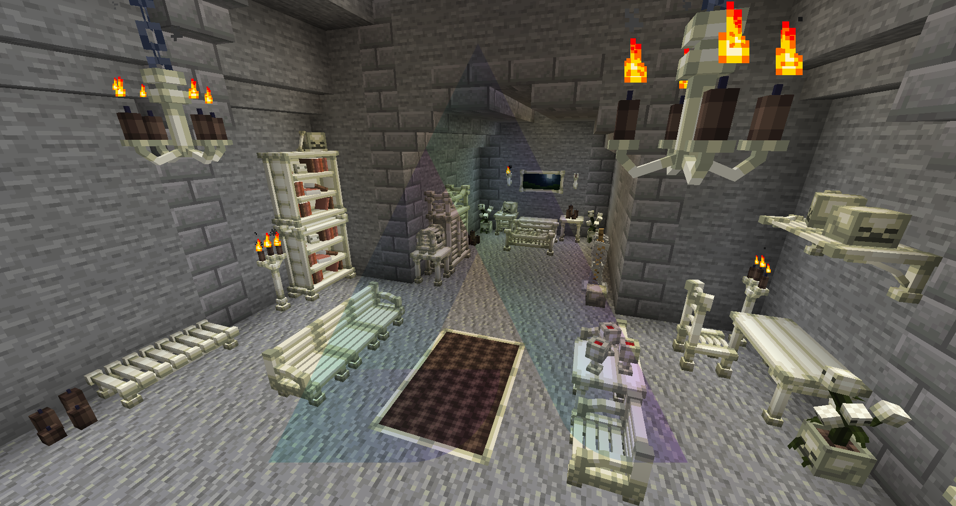Fantasy's Furniture screenshot 3