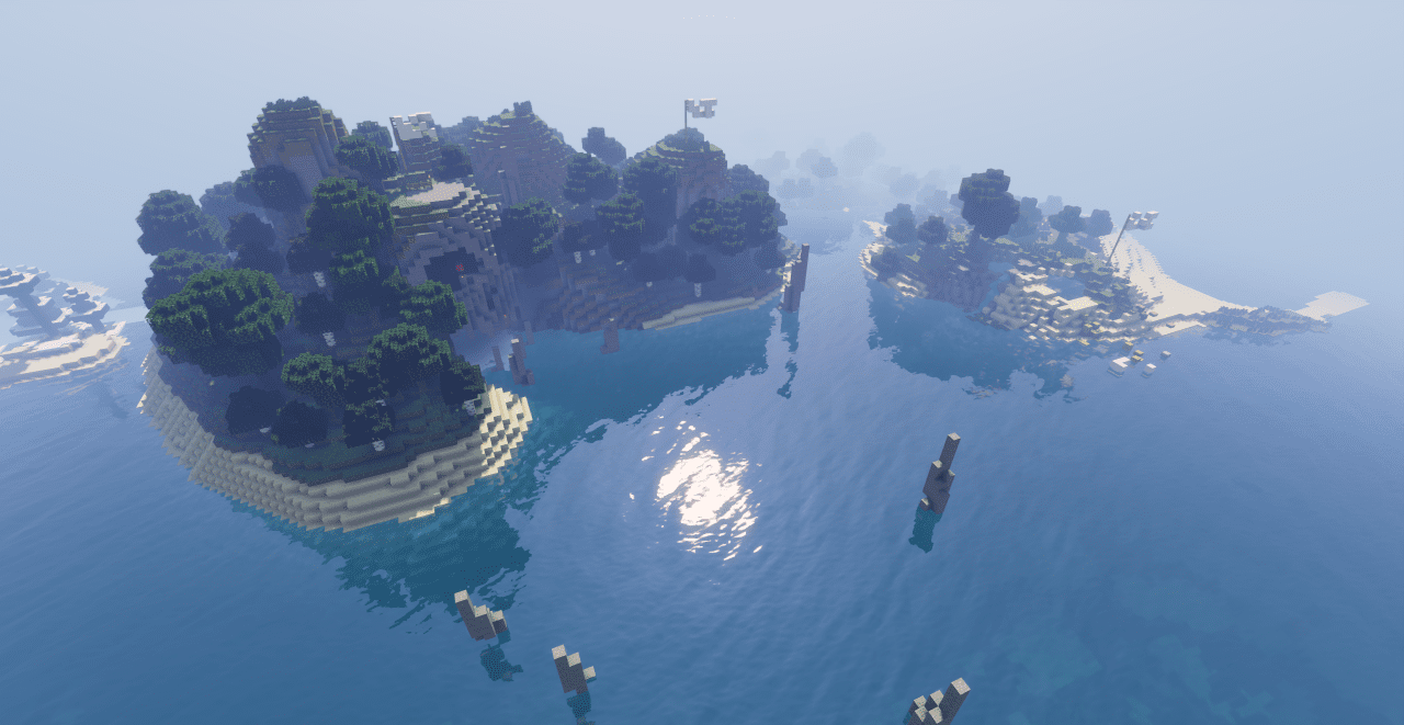 Skull Island screenshot 3