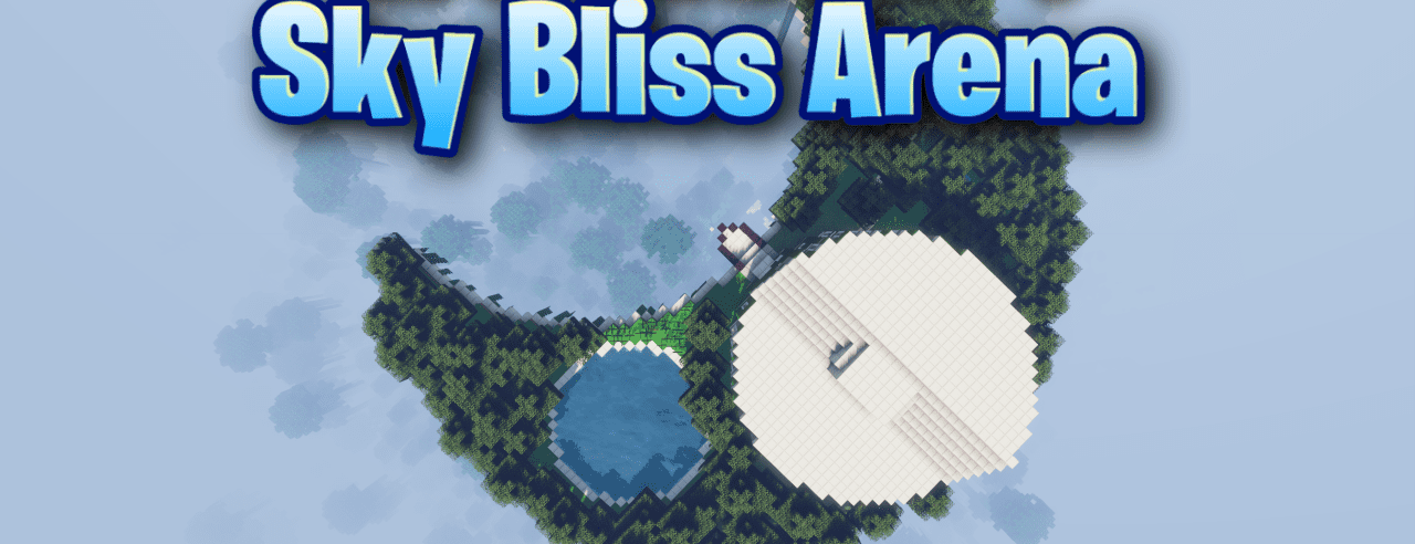 Sky Bliss Arena screenshot 1