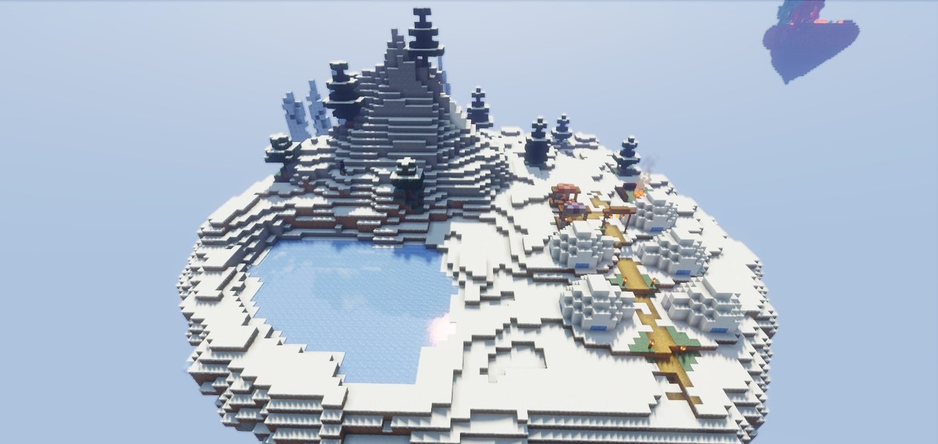 Sky Dungeon screenshot 2