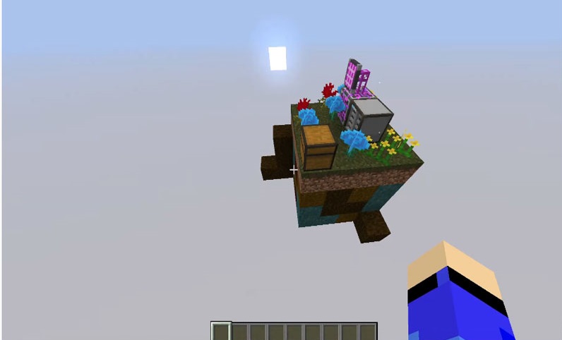 Skyblock Builder screenshot 3
