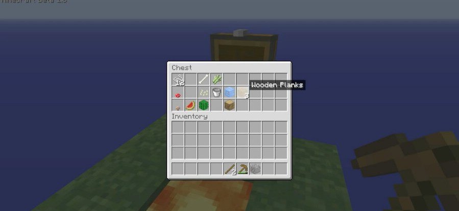 SkyBlock screenshot 3