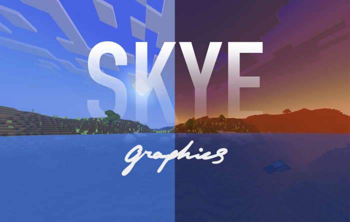 Skye Graphics screenshot 1