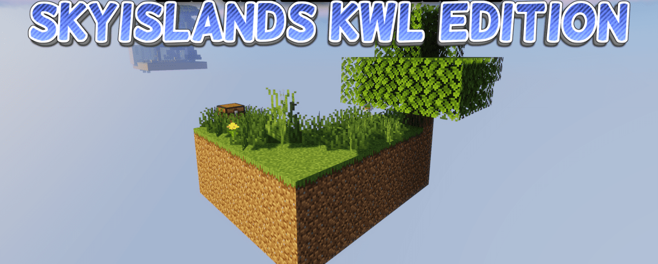 SkyIslands KWL Edition screenshot 1