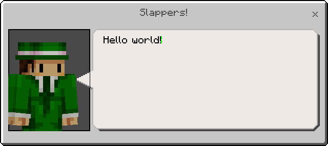 Slappers screenshot 2