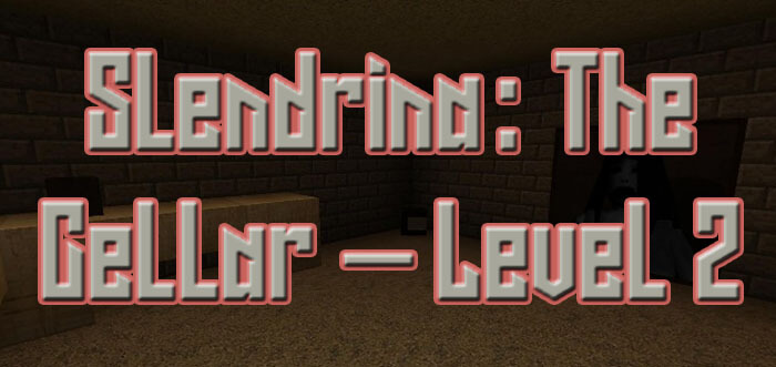 Slendrina: The Cellar – Level 2 скриншот 1