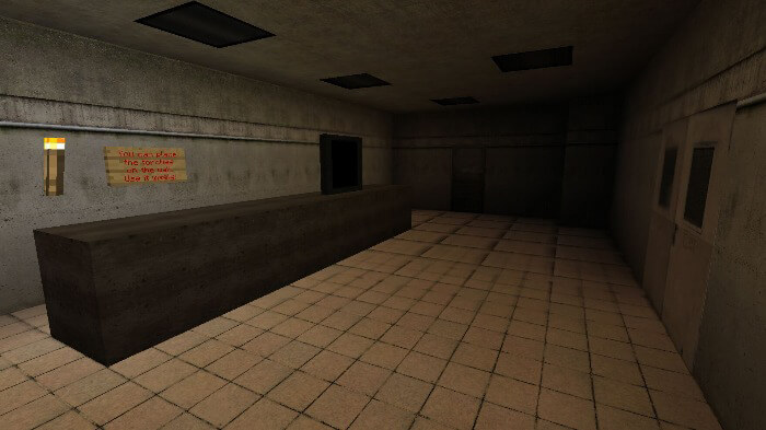 Slendrina: The Cellar – Level #1 screenshot 4