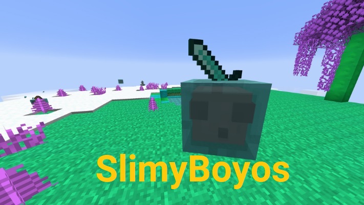 SlimyBoyos screenshot 1