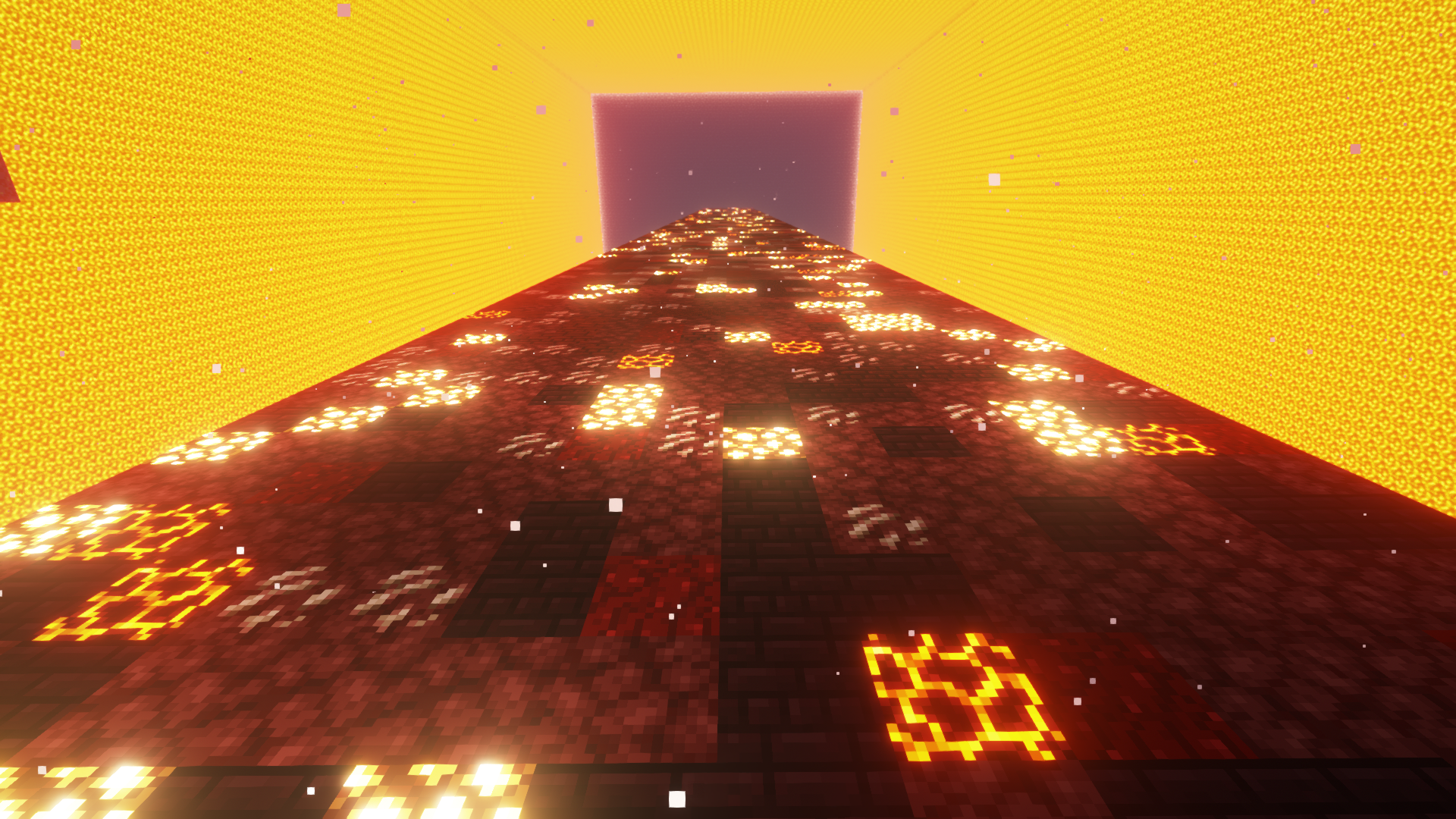 JUMBLED CHUNKS screenshot 3