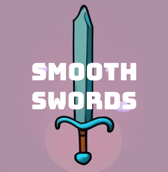 Smooth Swords screenshot 1