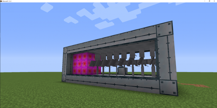 Extreme Reactors screenshot 3