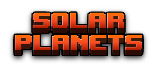 Solar Planets screenshot 1